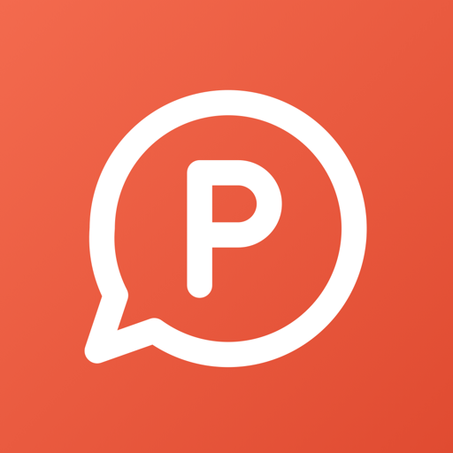 PonChat 图标